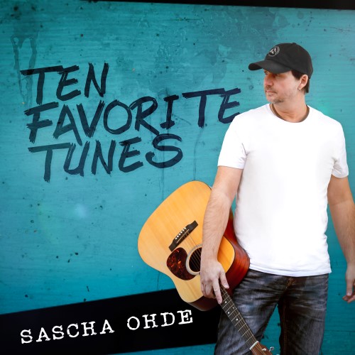 Album Sascha Ohde - Ten Favorite Tunes